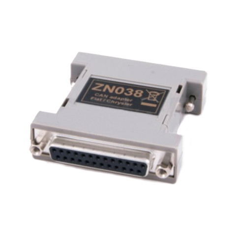 ABRITES Fiat/Chrysler CAN adapter - DS
