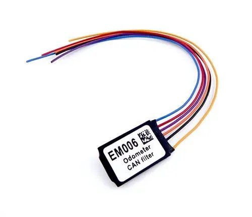 ABRITES Odometer Calibration Emulator For W204, W212 (FBS3/FBS4) - DS -