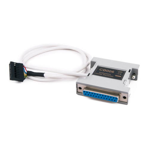 ABRITES ABRITES AVDI Cable for Instrument Cluster Mercedes W203, W209, W211, W219 - DS - Our Automotive Brands