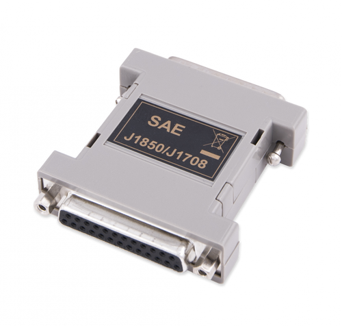 ABRITES ABRITES SAE J1850 adapter for AVDI - DS - ABRITES Adapters & Cables