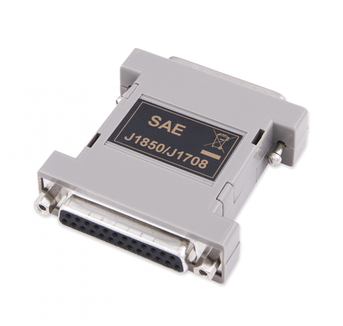 ABRITES ABRITES SAE J1850 adapter for AVDI - DS - ABRITES Adapters & Cables