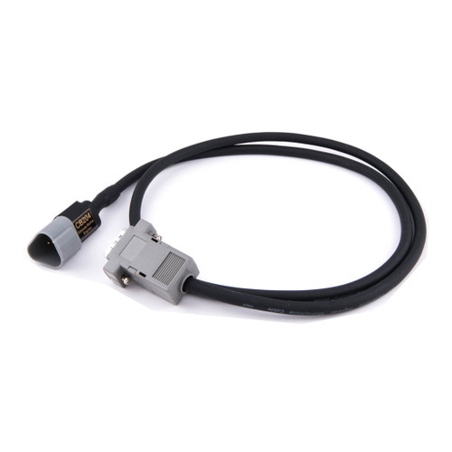 ABRITES ABRITES AVDI Cable for Connection with Evinrude Marine Engines - DS - ABRITES