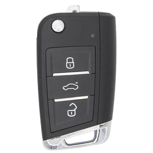 Xhorse Xhorse 3 Button XSMQB1EN Universal Prox Smart Proximity Key Our Brands