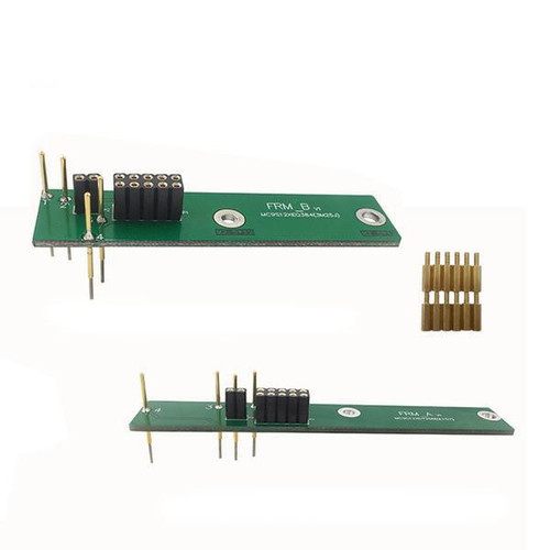 ACDP Module # 08 BMW FRM Footwell Module For Mini ACDP