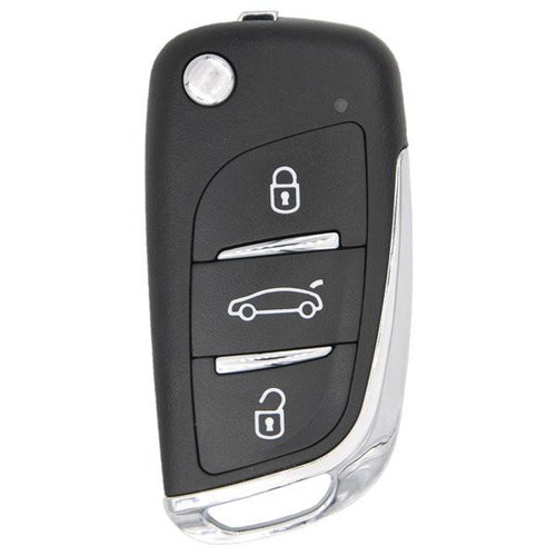 Xhorse Xhorse Super Remote XEDS01EN Generic Style With Super Chip Xhorse Universal Super Remotes