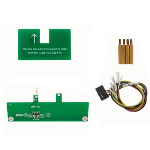 YANHUA - YH TECH ACDP Module #03 BMW ISN YH Tech
