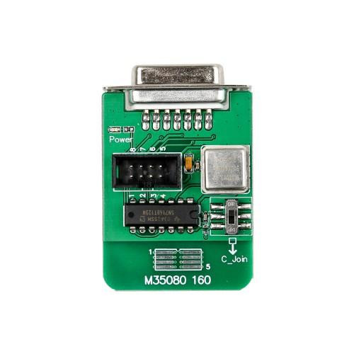 YANHUA - YH TECH ACDP Module #04 35160 Module - Erase/Adjust Mileage Of 080DOWQ/T, 160DOWQ/T EEPROM ACDP Modules
