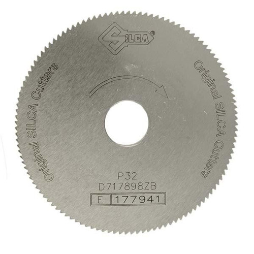 ilco Ilco D717898ZB BC0505XXXX P32 Milling Cutter for Bravo II, Bravo III Our Automotive Brands