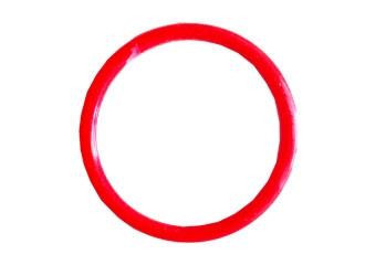 Lockdecoders Miracle CP-SB35 RED007 Replacement Spindle belts for A4/A5/A6/A9/A9P/A9S/A9-EDGE - 2 Pack Shop Automotive