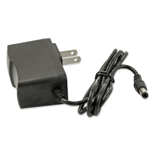 Keyless2Go 12V AC/DC Power Supply Adapter for MVP, SPVG, Miraclone