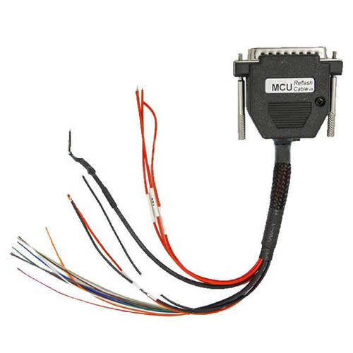 Xhorse Xhorse XDPG02EN MCU Cable for VVDI Prog Xhorse