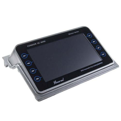 Xhorse Xhorse Replacement Screen for Mini Condor Original (not for Mini Condor Plus) Our Automotive Brands