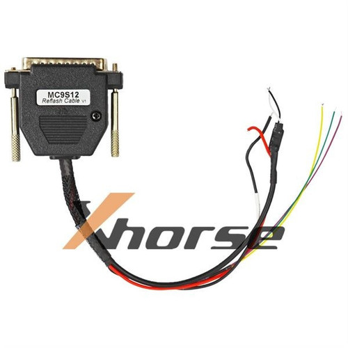 Xhorse MC9S12 Reflash Cable for VVDI Prog