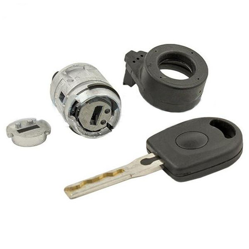 ASP ASP C-12-108 VW Audi High Security Ignition Lock Gen 1 - Coded Our Brands