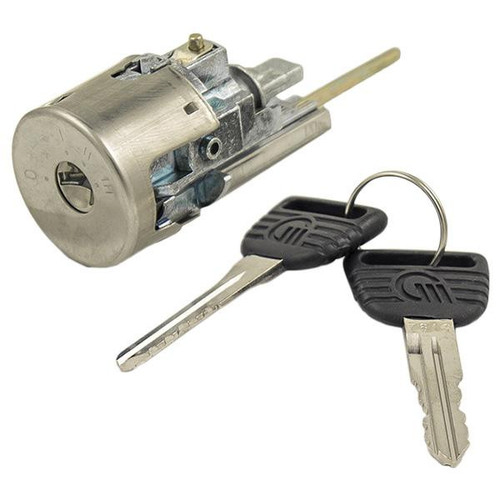 ASP C-19-111 Honda Accord Ignition Lock - Coded