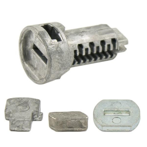 ASP ASP C-16-301 Nissan DA25 Ignition Plug - Uncoded Ignition Locks