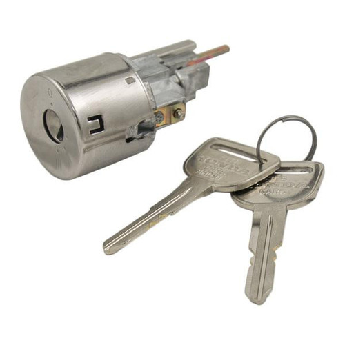 ASP ASP C-19-112 Honda Accord 1992-93 Ignition Lock - Coded Shop Automotive