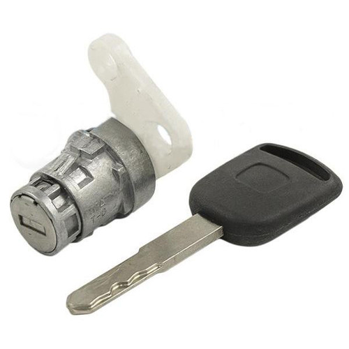 ASP B-19-165 Honda CR-V Tailgate Lock - Coded