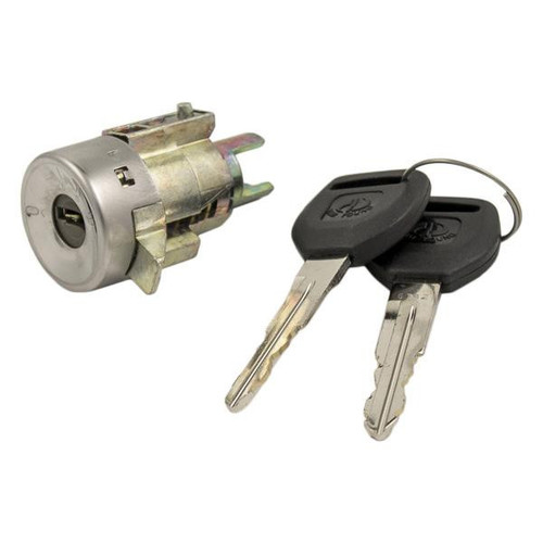 ASP ASP C-19-113 Honda Acura (Without Transponder) Ignition Lock - Coded Our Brands