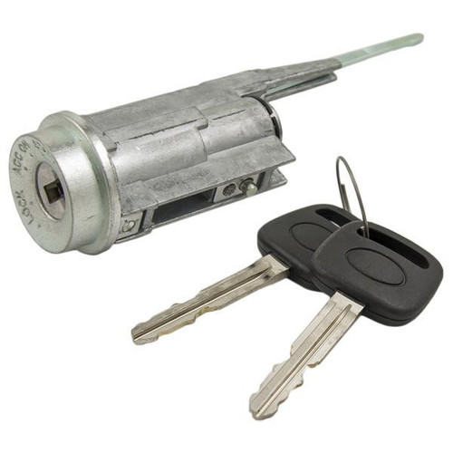ASP C-30-142 Toyota Ignition Lock Cylinder - Coded