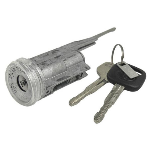 ASP ASP C-30-151 Toyota Sienna NON-Transponder Ignition Lock - Coded Auto Locks