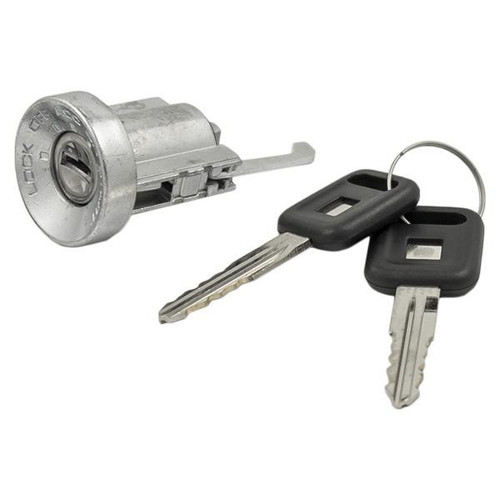 ASP ASP C-24-107 Isuzu / GM Ignition Cylinder - Coded Shop Automotive