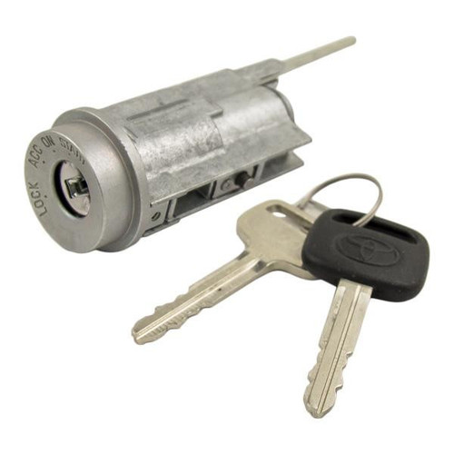 ASP ASP C-30-141 Toyota Tacoma Ignition Lock Cylinder - Coded Ignition Locks