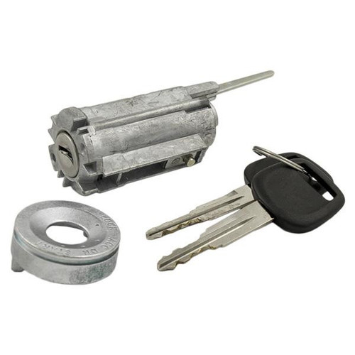 ASP ASP C-30-118 Toyota Corolla Ignition Lock - Coded ASP