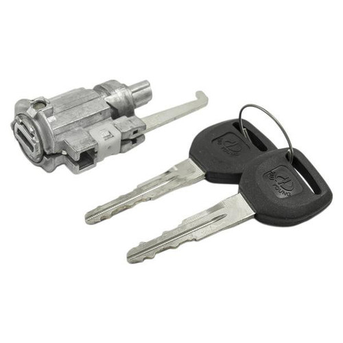ASP ASP C-19-121 Honda Accord Ignition Cylinder - Coded Ignition Locks