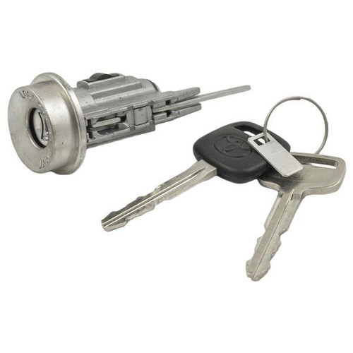 ASP ASP C-30-152 Toyota Corolla LE Ignition Lock - Coded Our Brands