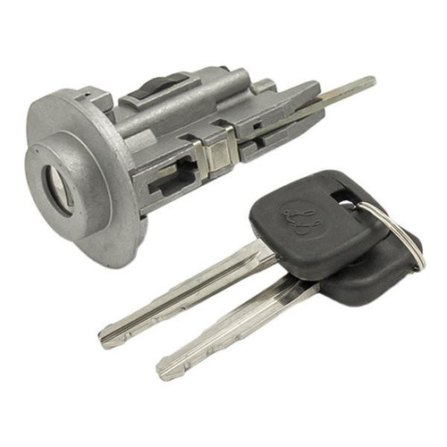 ASP ASP C-30-176 Ignition Lock for Toyota Vehicles With Transponder - Coded Our Automotive Brands