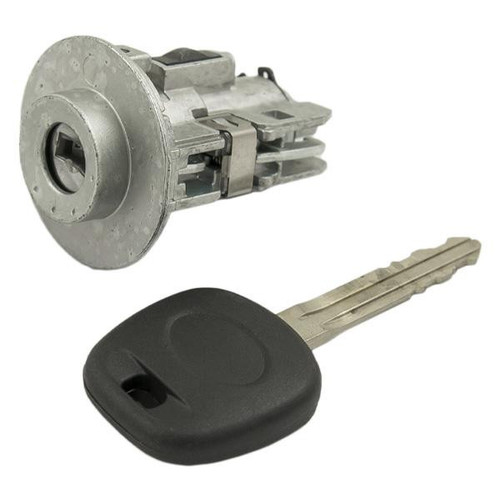 ASP ASP C-30-198 Toyota Ignition Coded Various Transponder Type ASP