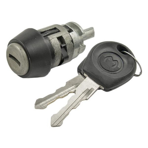 ASP ASP C-31-108 VW Ignition Cylinder - Coded Our Brands