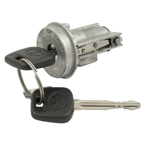 ASP ASP C-30-199 Toyota Scion Vehicles Without Transponder Ignition Lock - Coded Shop Automotive
