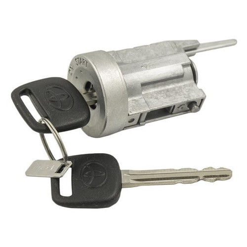 ASP ASP C-30-153 Toyota Ignition Lock - Coded Shop Automotive