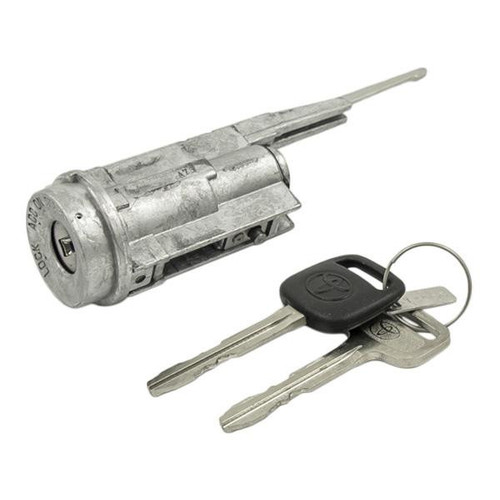 ASP C-30-156 Toyota Tundra Ignition Lock - Coded
