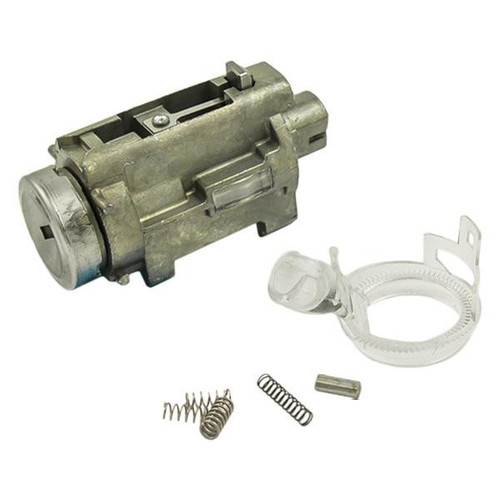 ASP ASP C-41-003 GM Ignition Lock - Uncoded ASP