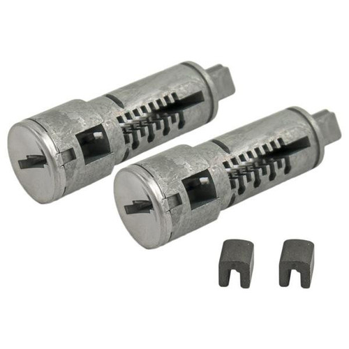 ASP ASP C-33-314 Suzuki-Geo Ignition Plug Auto Locks