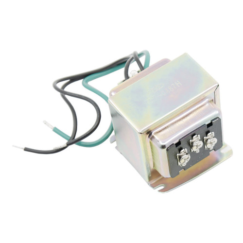 Adams Rite 4605 Transformer Converter 120 VAC to 12/24 VAC