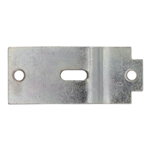 Adams Rite Adams Rite Universal Mounting Clip Brackets Tabs for MS & Latch, 7100 Series Door Accessories