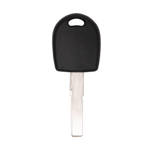 Keyless2Go Volkswagen HU66T6 Transponder Key, Megamos AES ID 88 - Premium Aftermarket