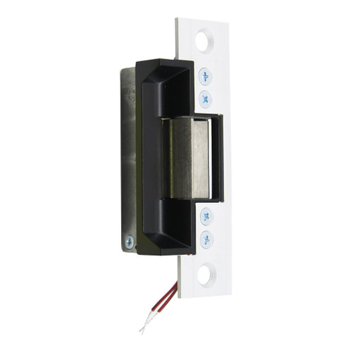 Adams Rite Adams Rite 7140-540 24 Volt AC 24VAC 7140 Electric Strike For Hollow Metal/Wood Frame - US28 Our Brands