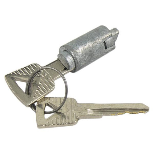 ASP C-42-400 Ford Ignition Single Sided Key Generation 1 - Coded