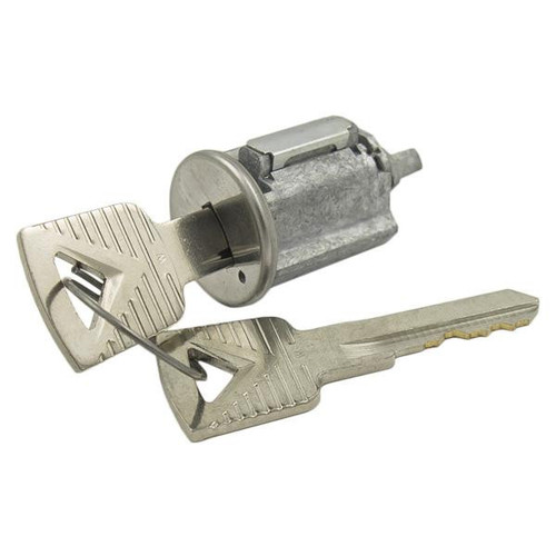 ASP C-42-401 LC1401 Ford Ignition Lock Generation 2 - Coded
