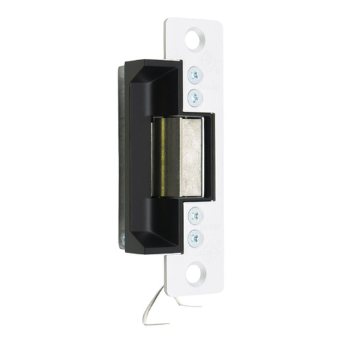 Adams Rite Adams Rite 7140-510 24 Volt DC 24VDC 7140 Electric Strike For Hollow Metal/Wood Frame - US28 Our Brands