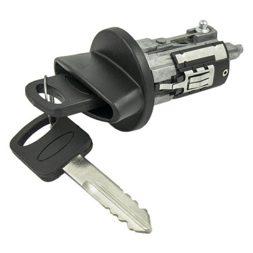 ASP ASP C-42-184 Ford 8-Cut Ignition Lock - Coded Our Automotive Brands