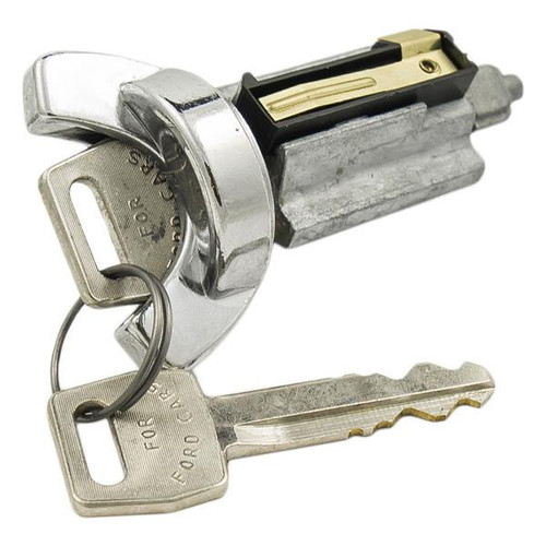 ASP ASP C-42-405 Ford Ignition Lock - Coded Auto Locks