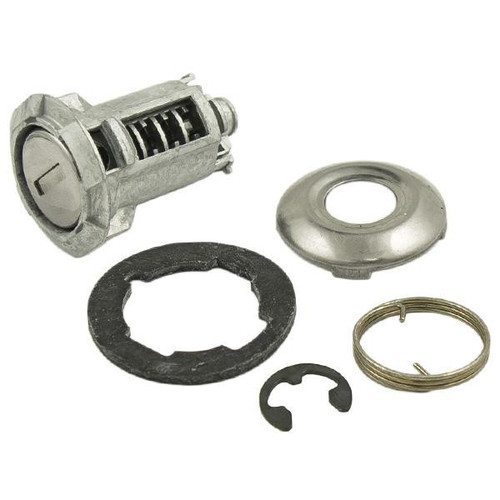 ASP ASP D-16-206 Nissan DA25 Door Lock Service Package - Uncoded Shop Automotive