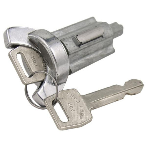ASP ASP C-42-404 Ford Ignition - Coded Auto Locks