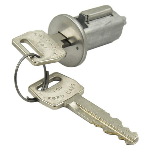 ASP ASP C-42-402 LC1402 Ford Ignition Lock - Coded Our Brands